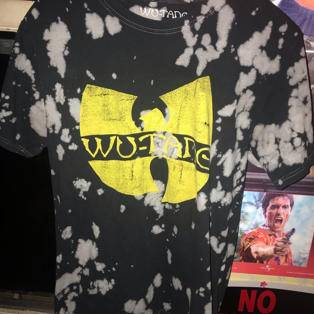 Wu Tang TeeShirt